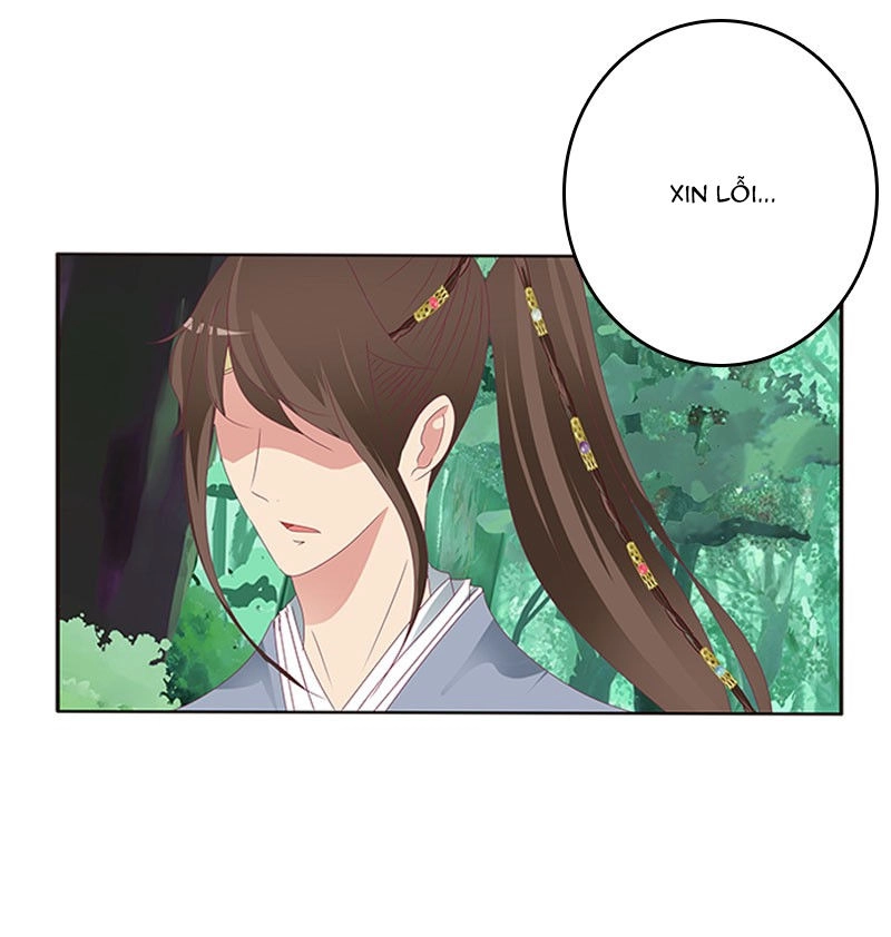 Thông Linh Phi Chapter 356 - 25