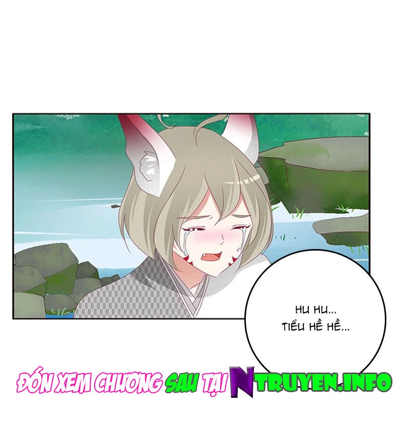 Thông Linh Phi Chapter 356 - 26