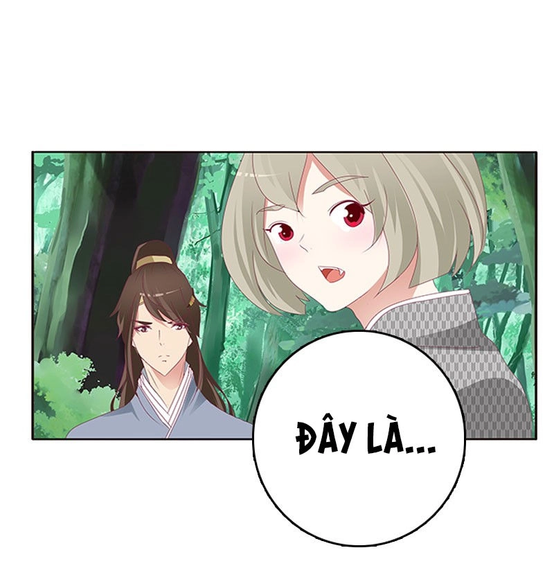 Thông Linh Phi Chapter 357 - 5