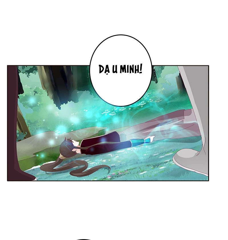 Thông Linh Phi Chapter 357 - 6