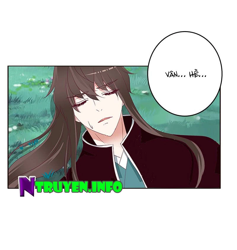 Thông Linh Phi Chapter 357 - 8