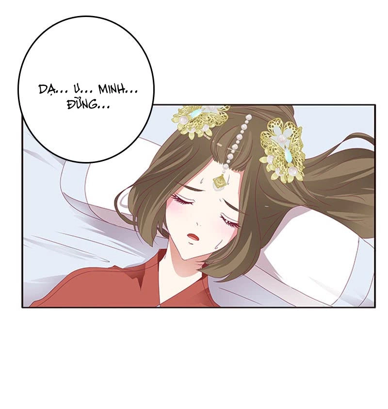 Thông Linh Phi Chapter 357 - 11