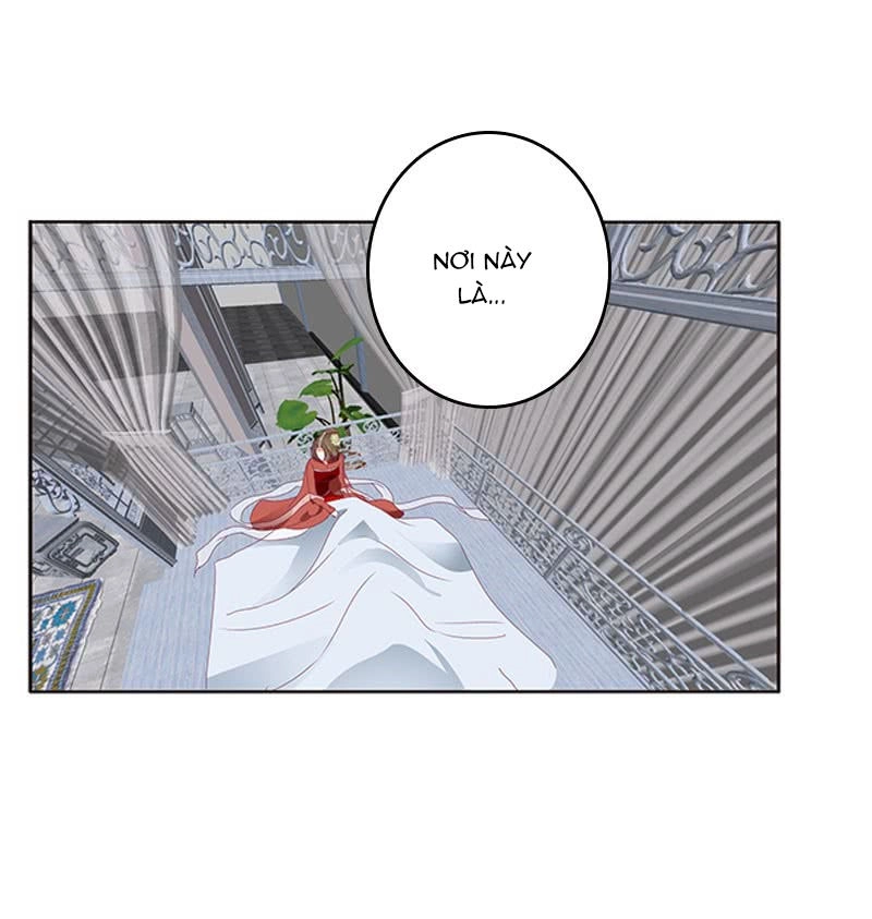 Thông Linh Phi Chapter 357 - 14