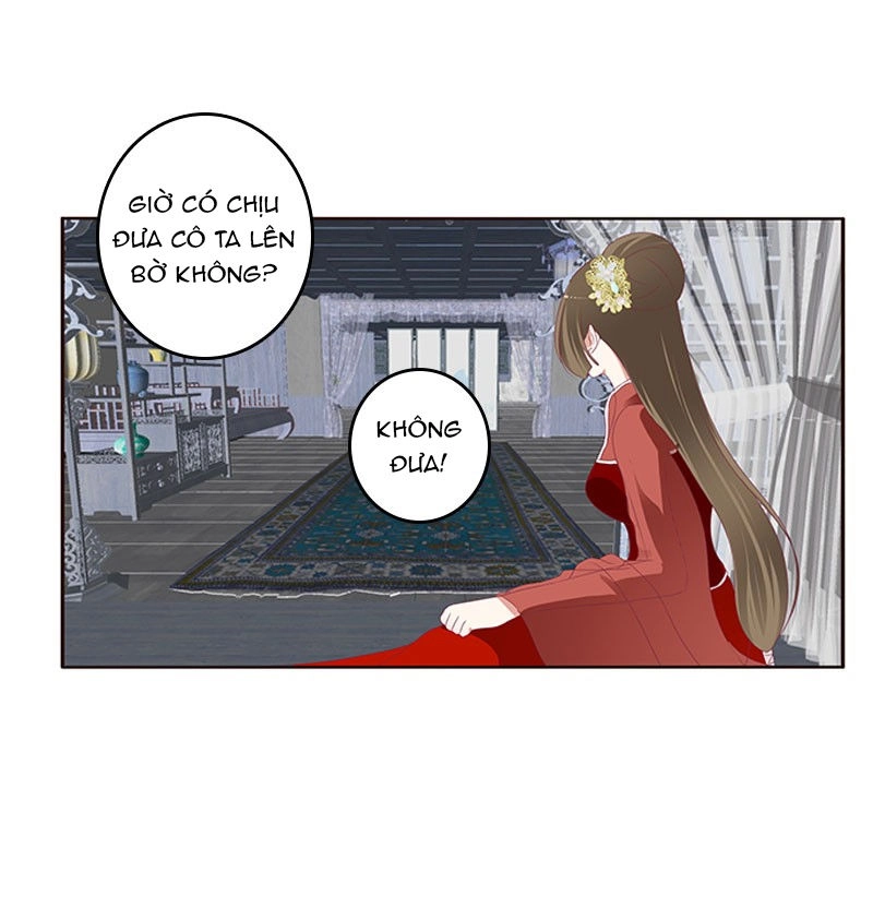 Thông Linh Phi Chapter 357 - 15