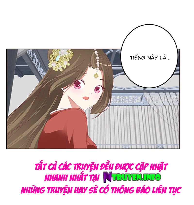 Thông Linh Phi Chapter 357 - 16