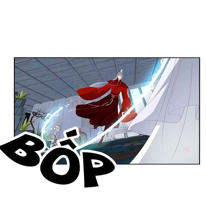 Thông Linh Phi Chapter 357 - 17