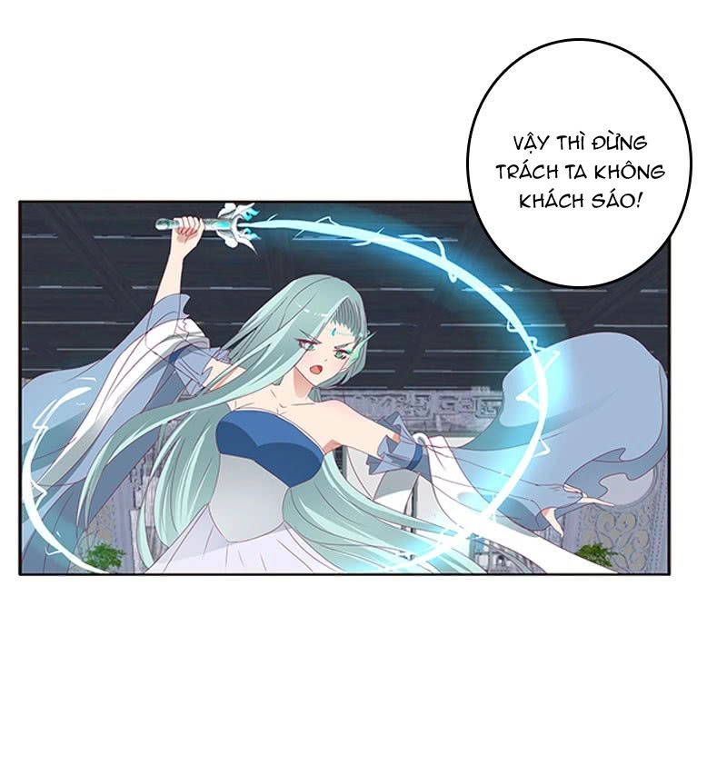 Thông Linh Phi Chapter 357 - 18