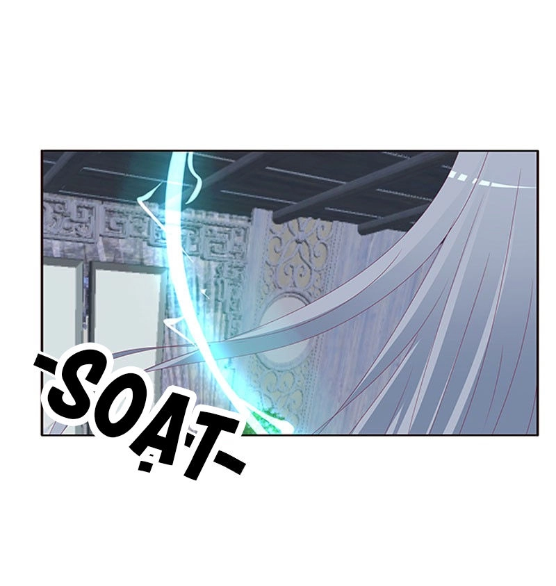 Thông Linh Phi Chapter 357 - 19