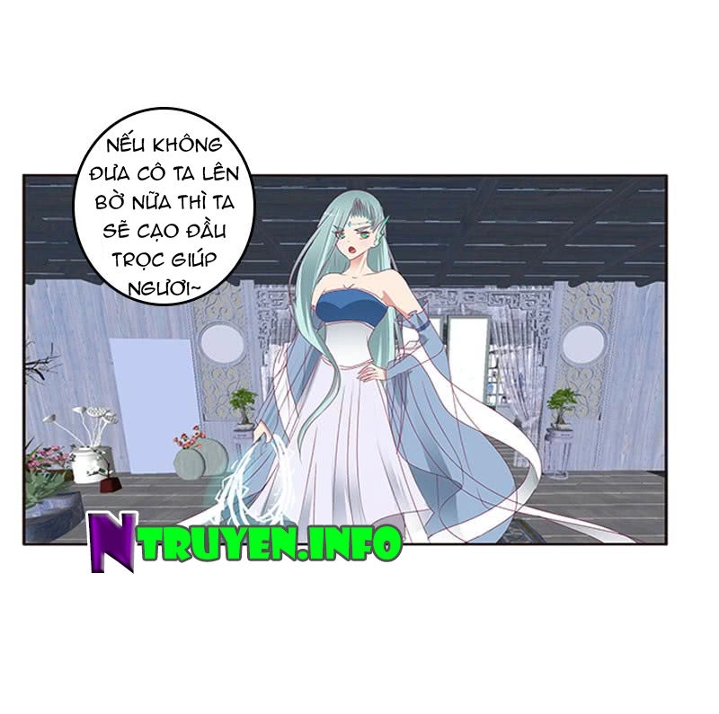 Thông Linh Phi Chapter 357 - 22