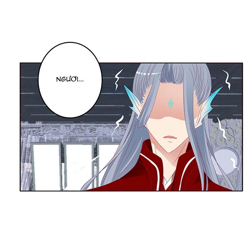 Thông Linh Phi Chapter 357 - 23