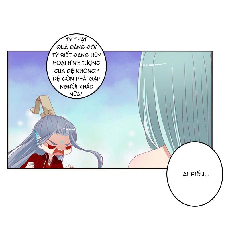 Thông Linh Phi Chapter 357 - 24