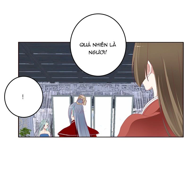 Thông Linh Phi Chapter 357 - 25