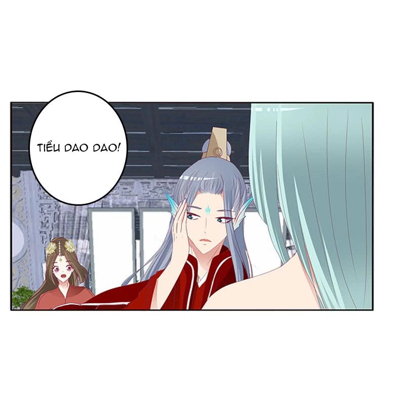 Thông Linh Phi Chapter 357 - 26