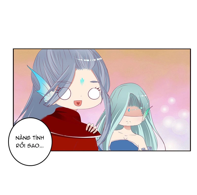 Thông Linh Phi Chapter 357 - 27