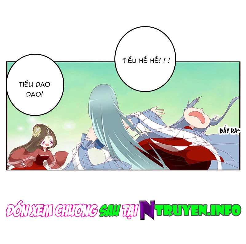 Thông Linh Phi Chapter 357 - 28