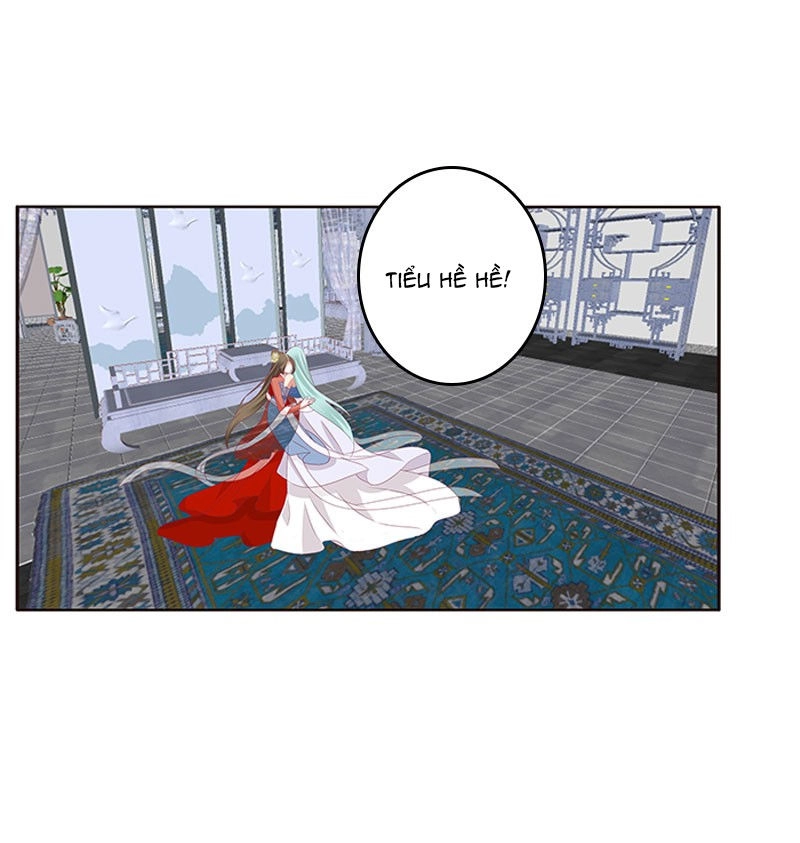 Thông Linh Phi Chapter 358 - 5