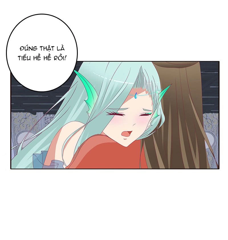 Thông Linh Phi Chapter 358 - 6