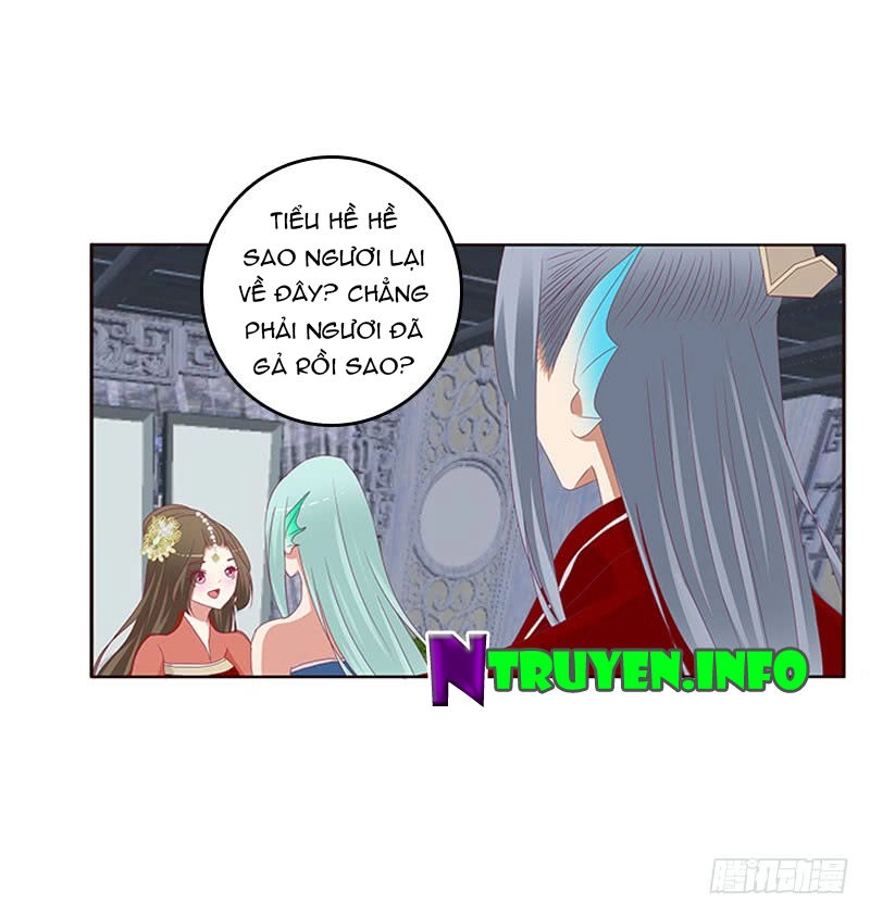 Thông Linh Phi Chapter 358 - 8