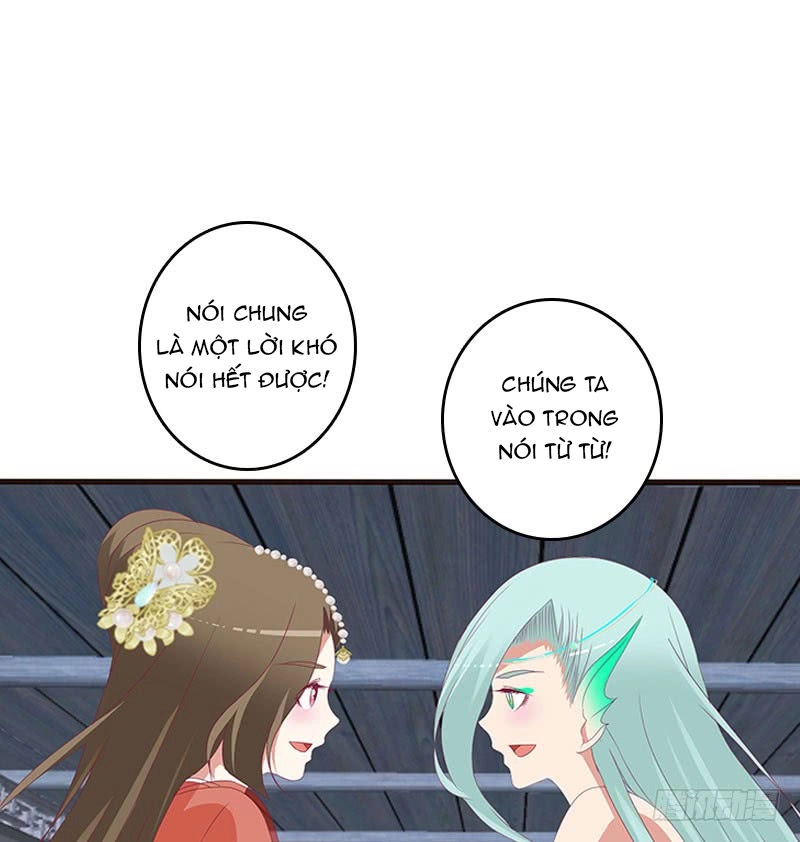 Thông Linh Phi Chapter 358 - 9