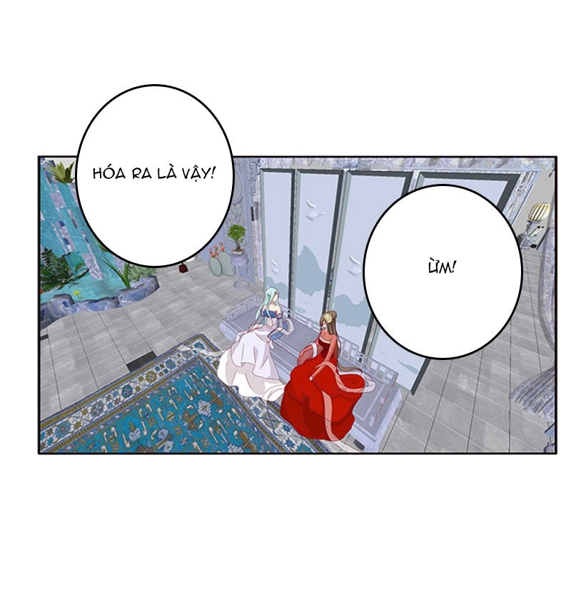 Thông Linh Phi Chapter 358 - 11