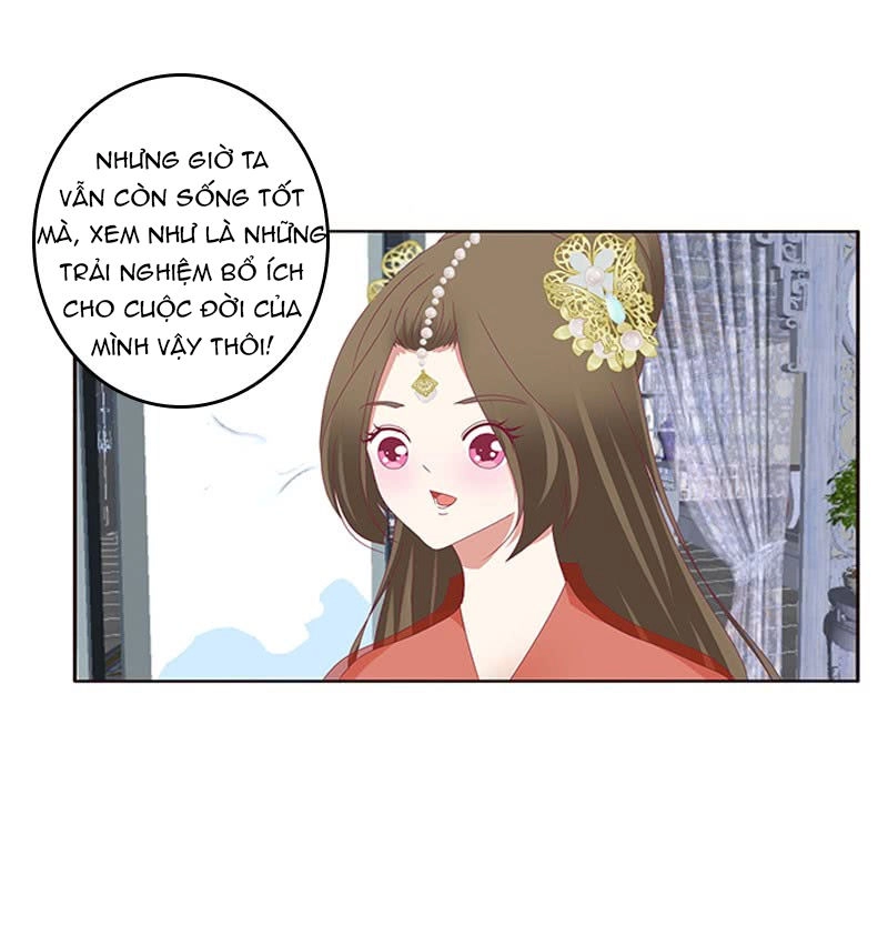 Thông Linh Phi Chapter 358 - 13