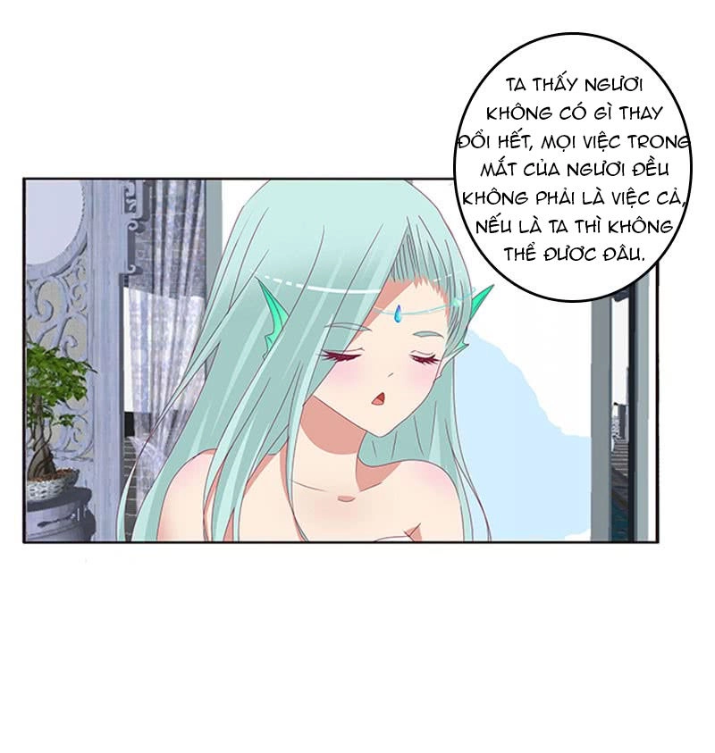 Thông Linh Phi Chapter 358 - 14