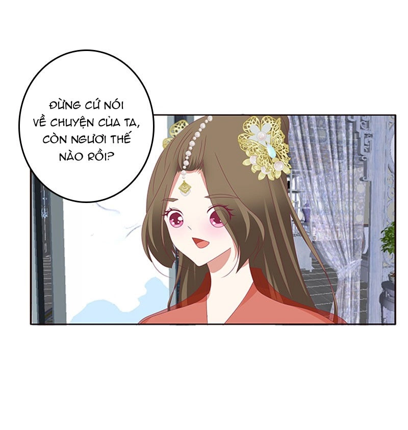 Thông Linh Phi Chapter 358 - 15