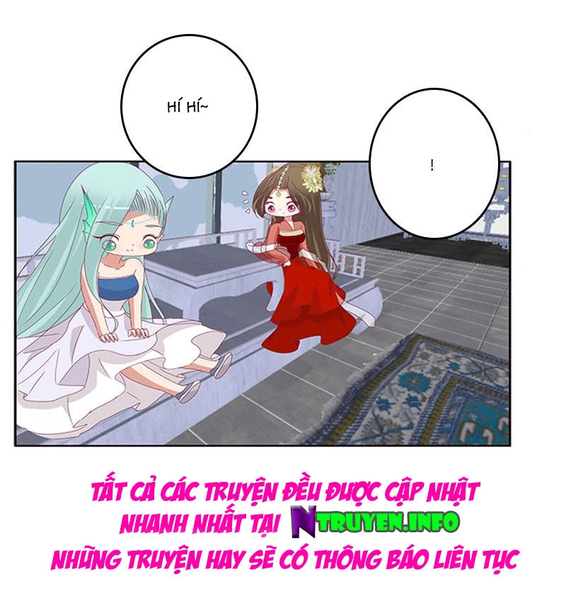 Thông Linh Phi Chapter 358 - 16