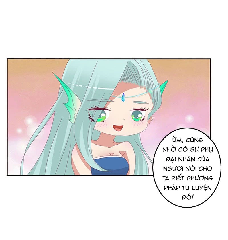 Thông Linh Phi Chapter 358 - 18