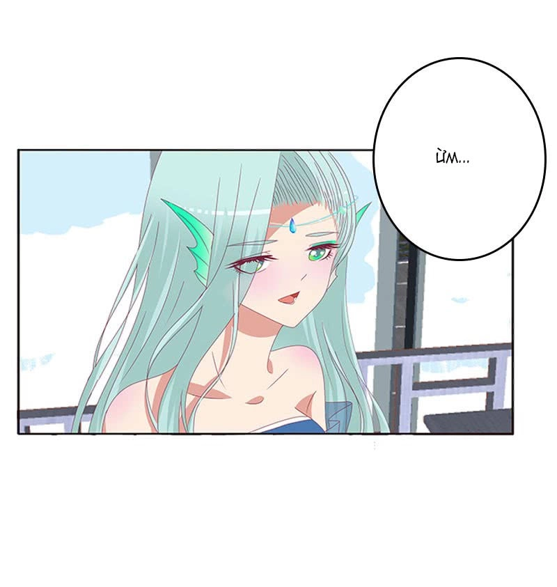 Thông Linh Phi Chapter 358 - 20