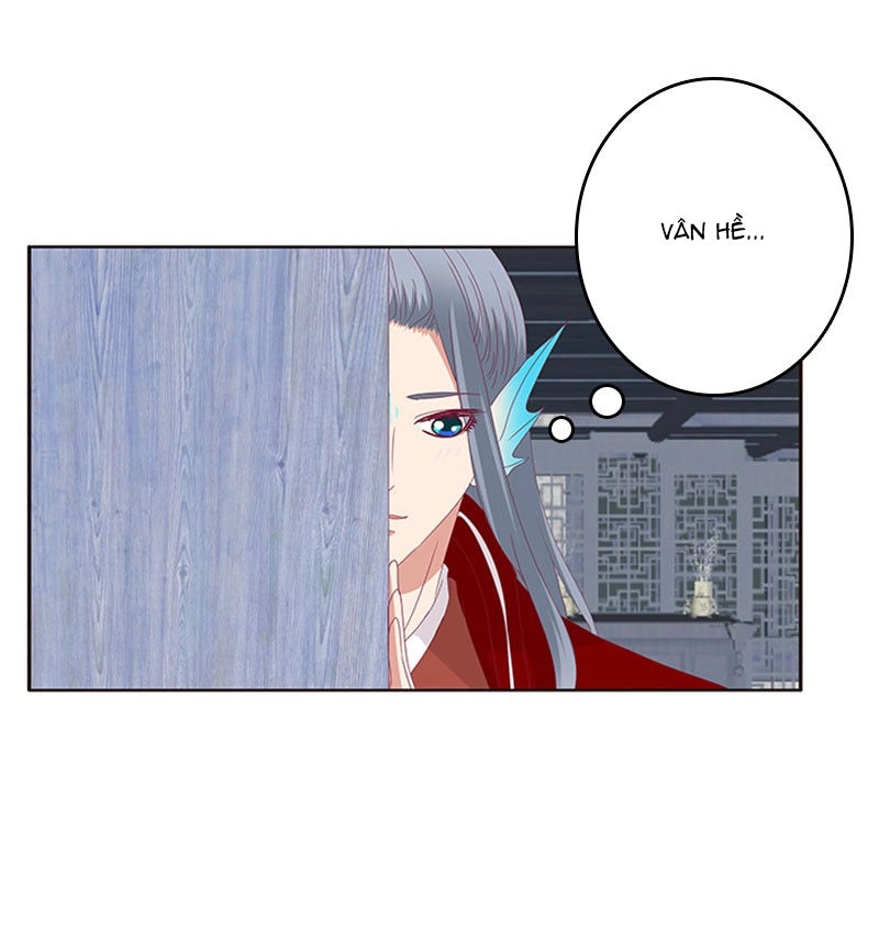 Thông Linh Phi Chapter 358 - 22