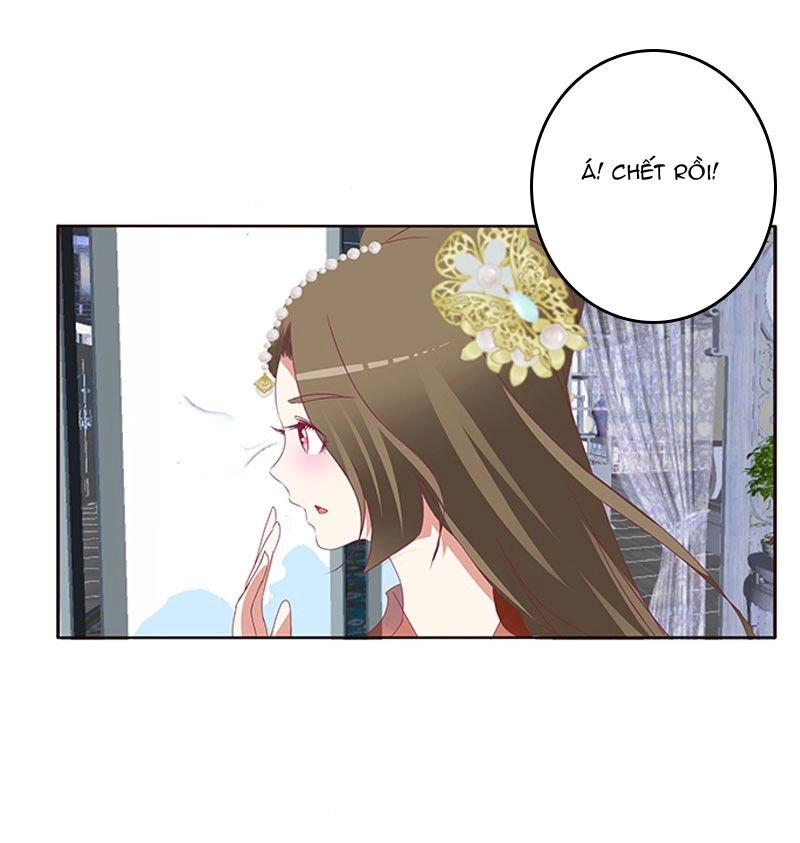 Thông Linh Phi Chapter 358 - 23