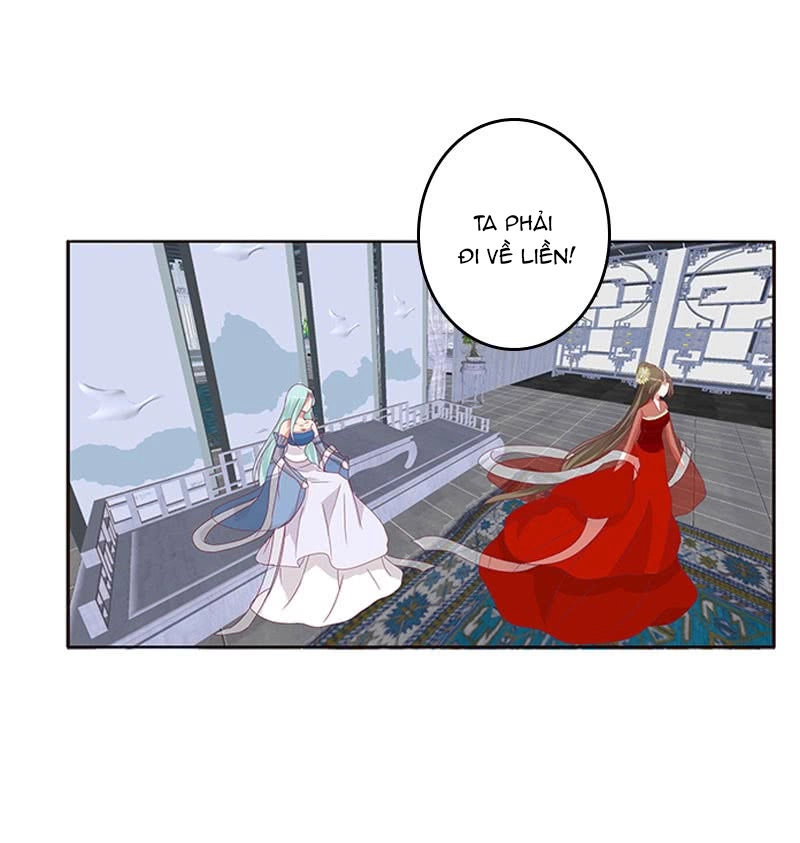 Thông Linh Phi Chapter 358 - 25