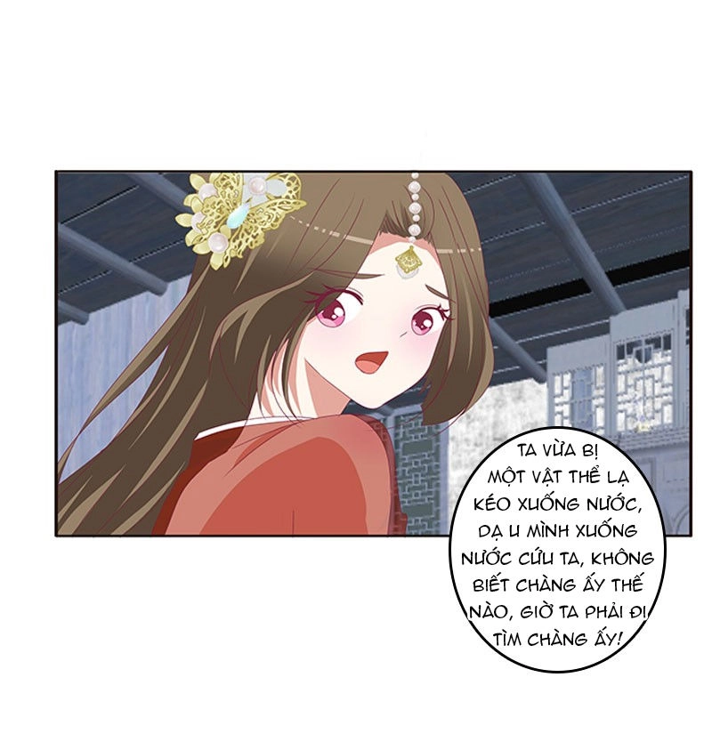 Thông Linh Phi Chapter 359 - 4