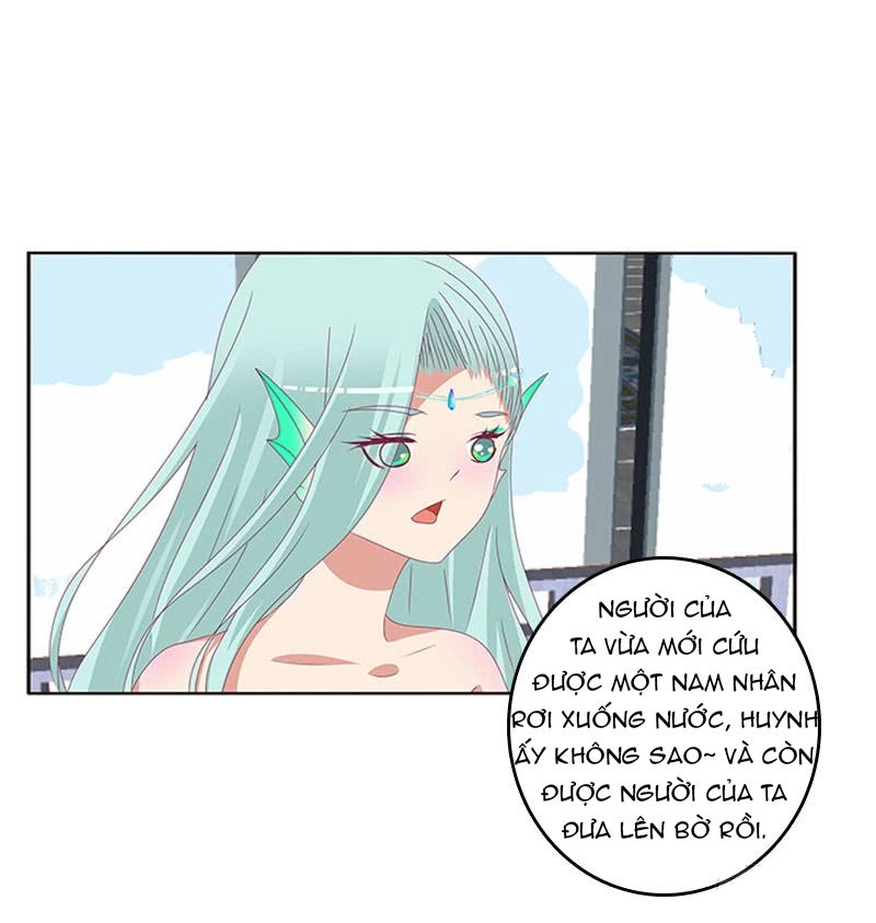 Thông Linh Phi Chapter 359 - 5