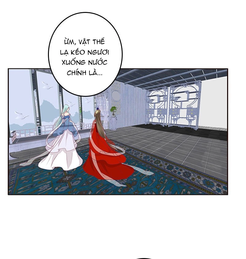 Thông Linh Phi Chapter 359 - 7