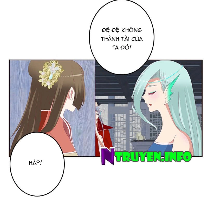 Thông Linh Phi Chapter 359 - 8