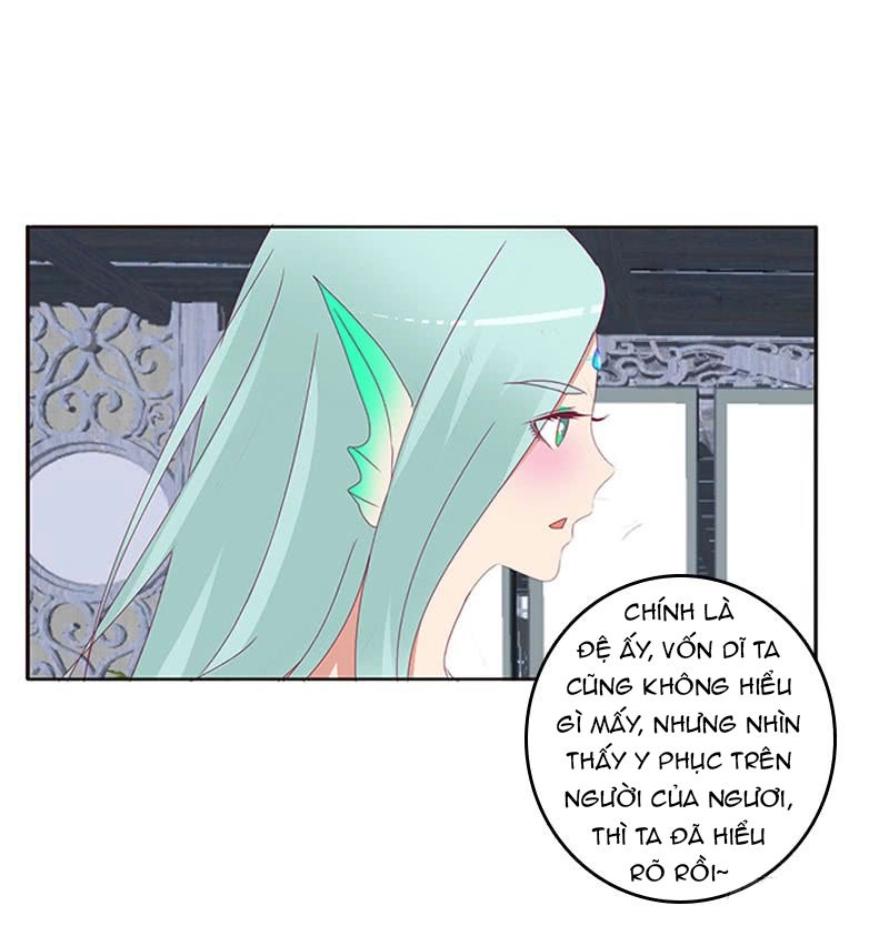 Thông Linh Phi Chapter 359 - 11