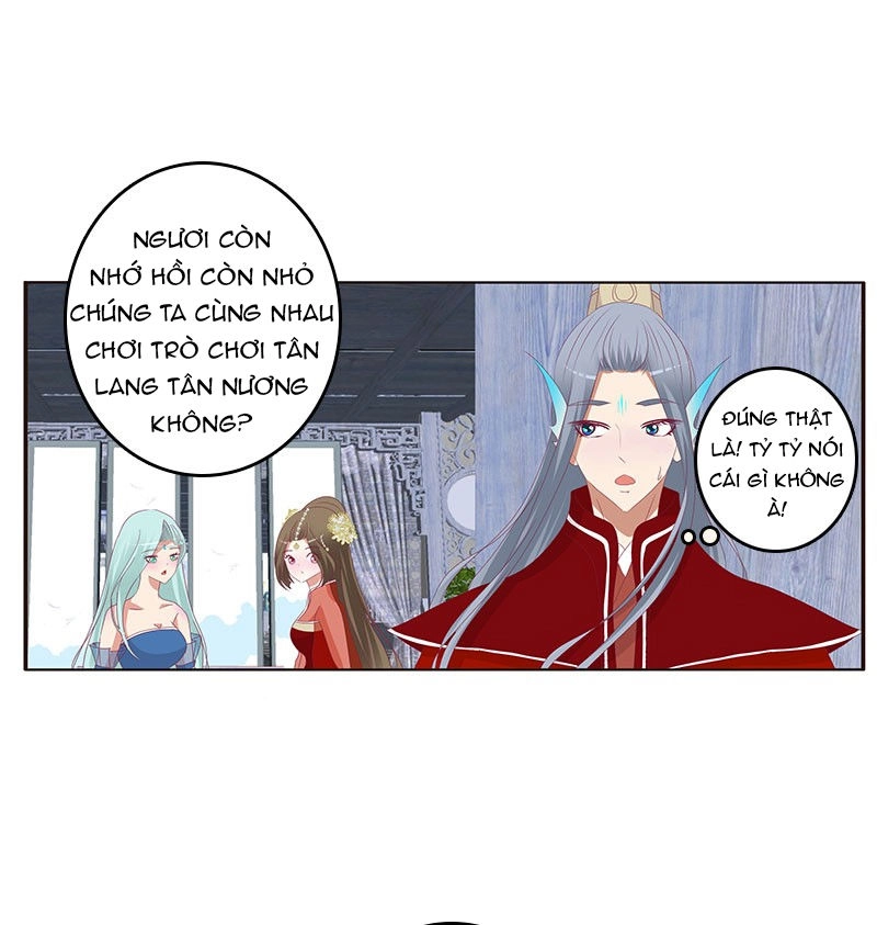 Thông Linh Phi Chapter 359 - 13