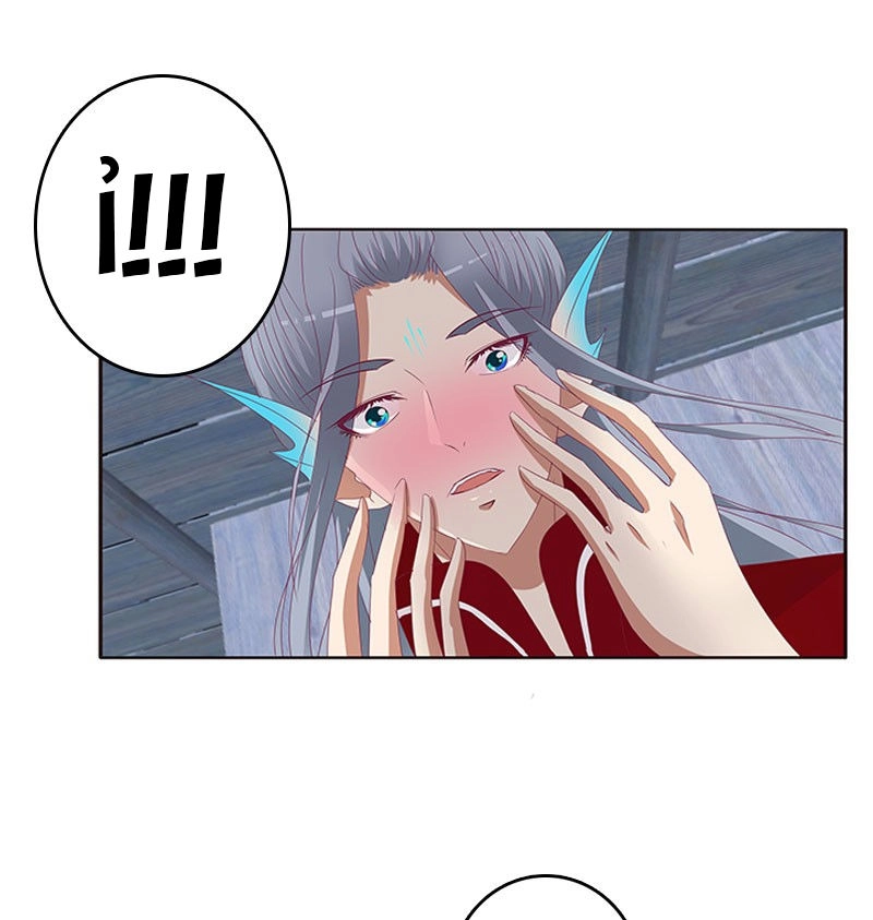 Thông Linh Phi Chapter 359 - 19