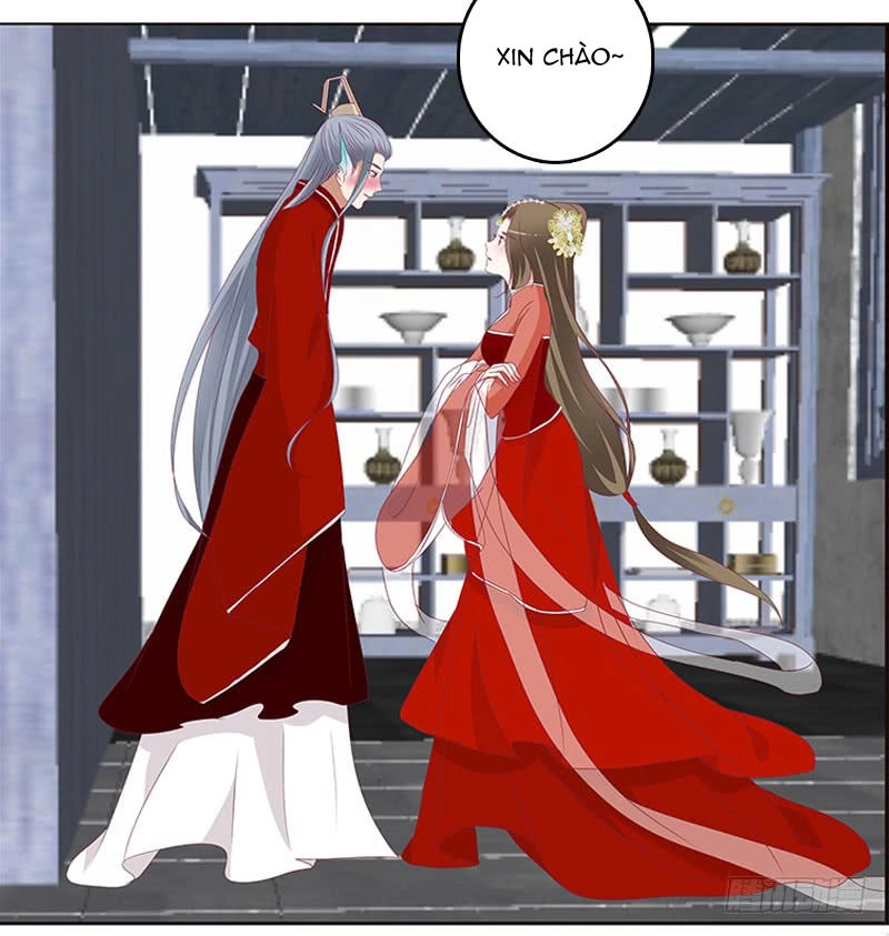 Thông Linh Phi Chapter 359 - 20