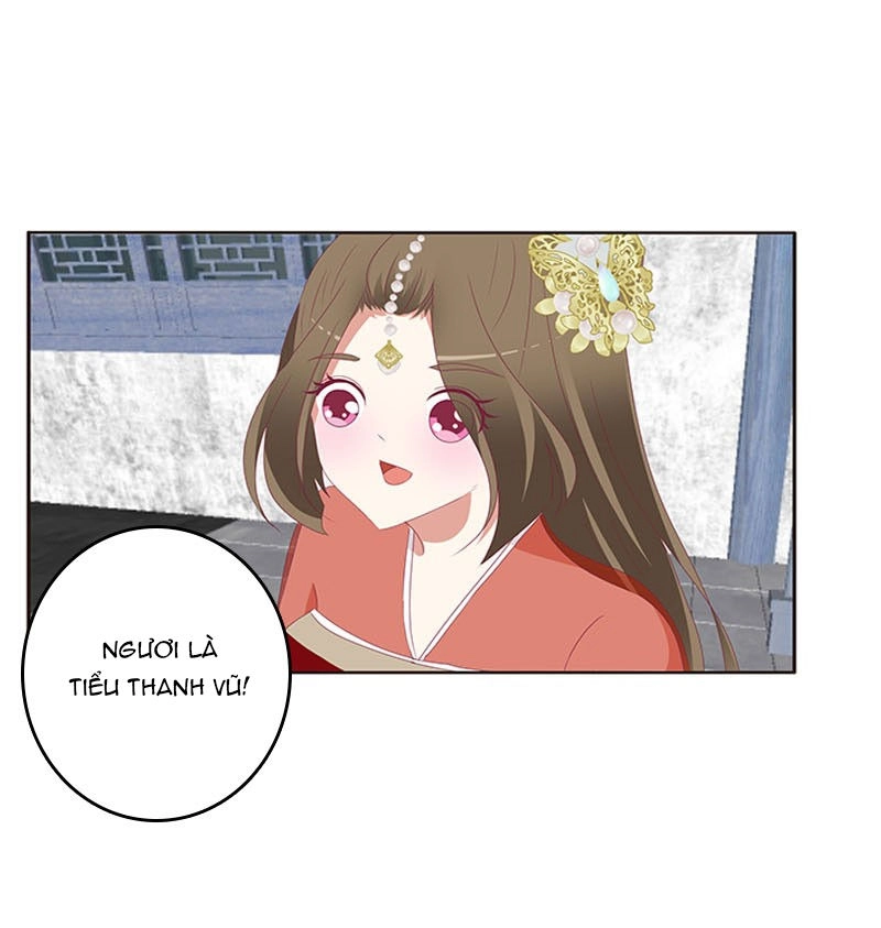 Thông Linh Phi Chapter 359 - 21