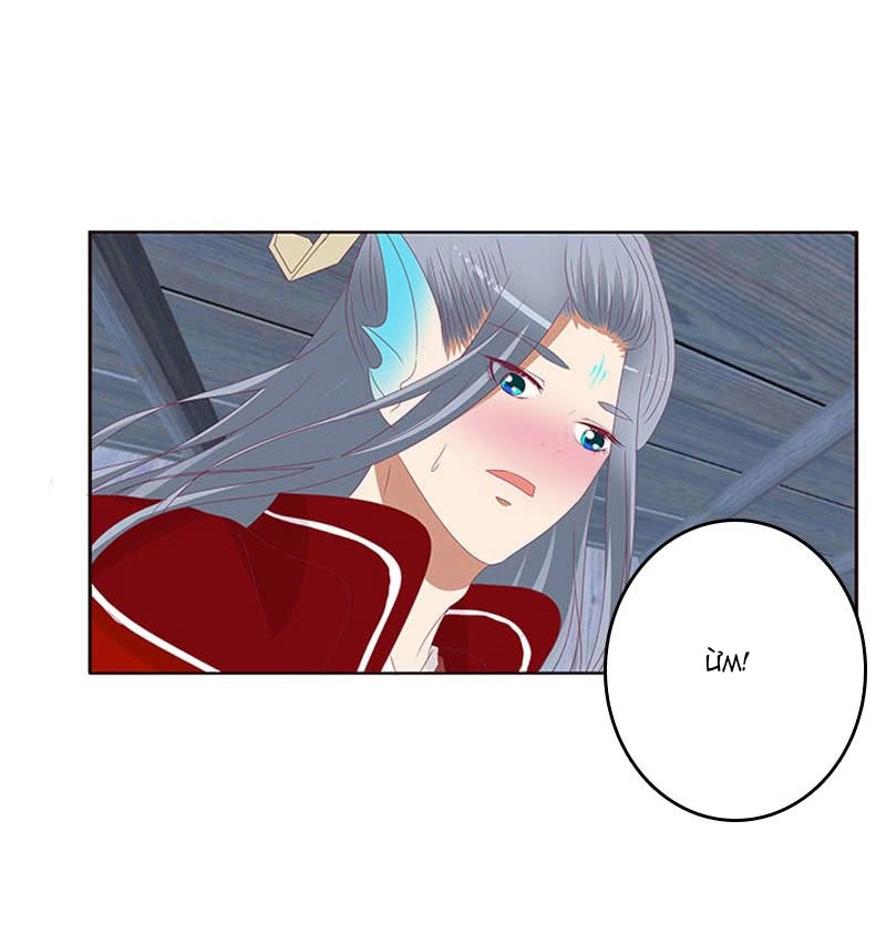 Thông Linh Phi Chapter 359 - 22