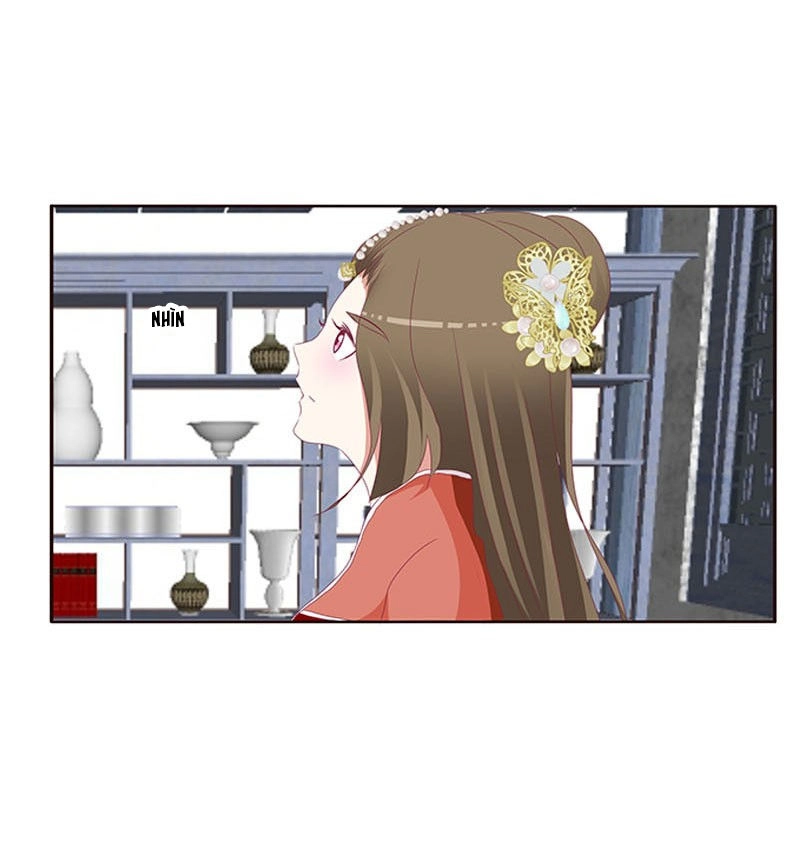 Thông Linh Phi Chapter 359 - 24