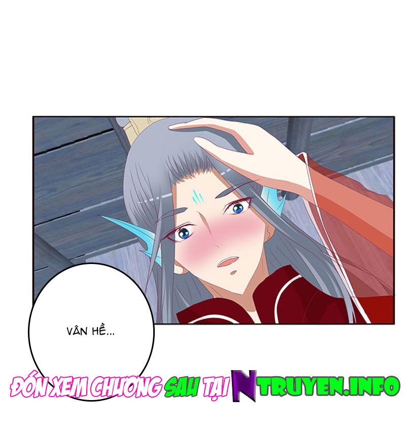 Thông Linh Phi Chapter 359 - 28