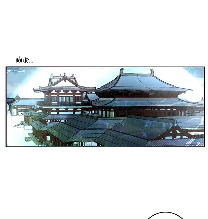 Thông Linh Phi Chapter 360 - 5