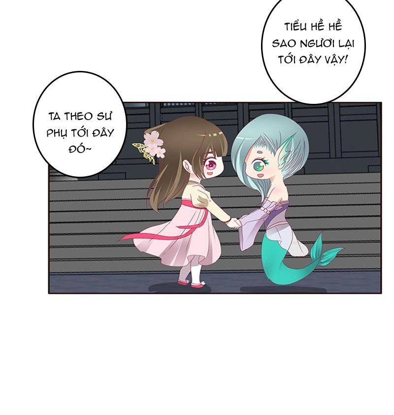 Thông Linh Phi Chapter 360 - 6