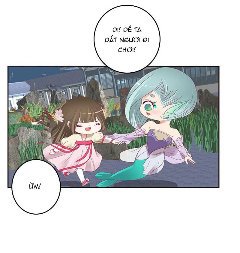 Thông Linh Phi Chapter 360 - 7