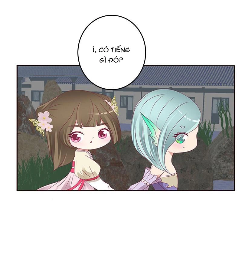 Thông Linh Phi Chapter 360 - 8