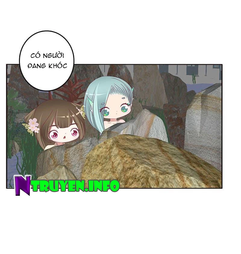 Thông Linh Phi Chapter 360 - 9